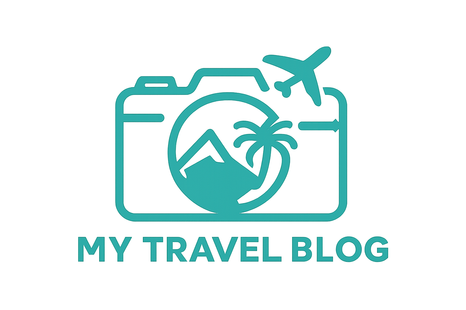 My Travel Blog